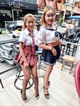 Benzontoast Thai Pattaya soi LK
