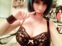 Yoko - Foxy Spanish Cosplayer