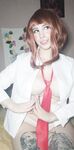 Yoko - Foxy Spanish Cosplayer