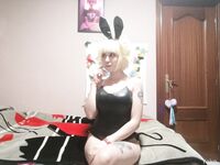 Yoko - Foxy Spanish Cosplayer