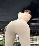 Taylor Hills Onlyfans