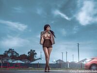 Cleo Patra / LiveCleo