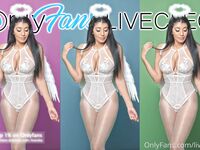 Cleo Patra / LiveCleo