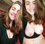 AwesomeKate after pregnancy