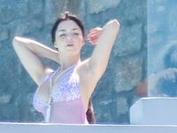 Demi Rose All Onlyfans Collection + Extras