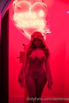 Demi Rose All Onlyfans Collection + Extras