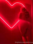 Demi Rose All Onlyfans Collection + Extras