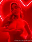 Demi Rose All Onlyfans Collection + Extras