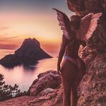 Demi Rose All Onlyfans Collection + Extras