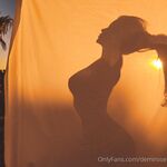 Demi Rose All Onlyfans Collection + Extras