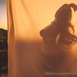 Demi Rose All Onlyfans Collection + Extras