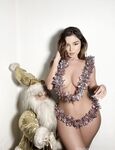 Demi Rose All Onlyfans Collection + Extras