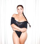 Demi Rose All Onlyfans Collection + Extras