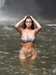 Demi Rose All Onlyfans Collection + Extras