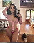 Demi Rose Collection Onlyfans + Extras