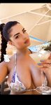 Demi Rose Collection Onlyfans + Extras