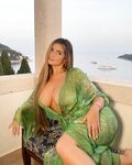 Demi Rose Collection Onlyfans + Extras