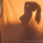 Demi Rose Collection Onlyfans + Extras