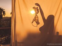 Demi Rose Collection Onlyfans + Extras