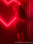 Demi Rose Collection Onlyfans + Extras