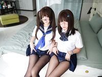 Kizami x Yaoyao23333 Vol.010