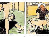 CORINNA KOPF OF PT.1