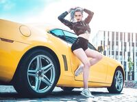 My Farbenfuchs collection