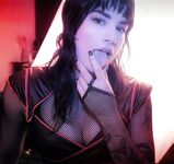 mia rand ninja turned stripper