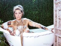 Danielle Colby Bath Time