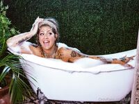 Danielle Colby Bath Time