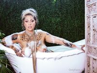 Danielle Colby Bath Time
