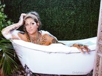 Danielle Colby Bath Time