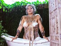 Danielle Colby Bath Time