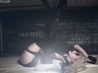 [Rin City] - Harley Quinn (Suicide Squad)