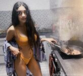 Onlyfans - Aria Khan