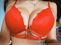 Onlyfans - Aria Khan