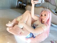 Belle Delphine princess