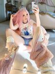 Belle Delphine princess
