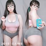 Deleted Onlyfans -  Sylviamcelroy (shirucos) content