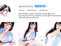 Deleted Onlyfans -  Sylviamcelroy (shirucos) content