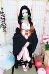 HIDORI ROSE NEZUKO