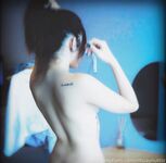 rmuaynuttiiz thai bkk slut