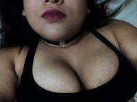 QueenLu tits