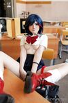 Neyrodesu Ryuko set