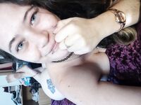 Beautiful AshleyDawn from fubar