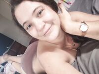 Beautiful AshleyDawn from fubar