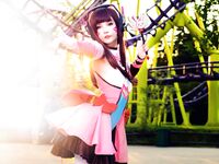 Rocksy Light- Dva Aggregation