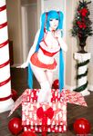 Hatsune Miku Christmas