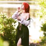Jenna Lynn meowri 1