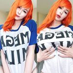 Jenna Lynn meowri 1